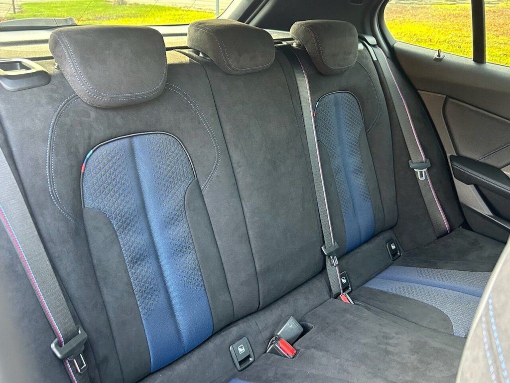 Used BMW 1 Series 2023 for sale - 76396018: Photo 34