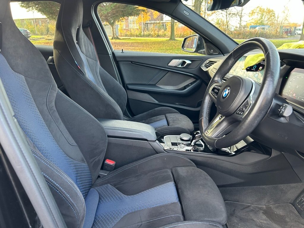 Used BMW 1 Series 2023 for sale - 76396018: Photo 37