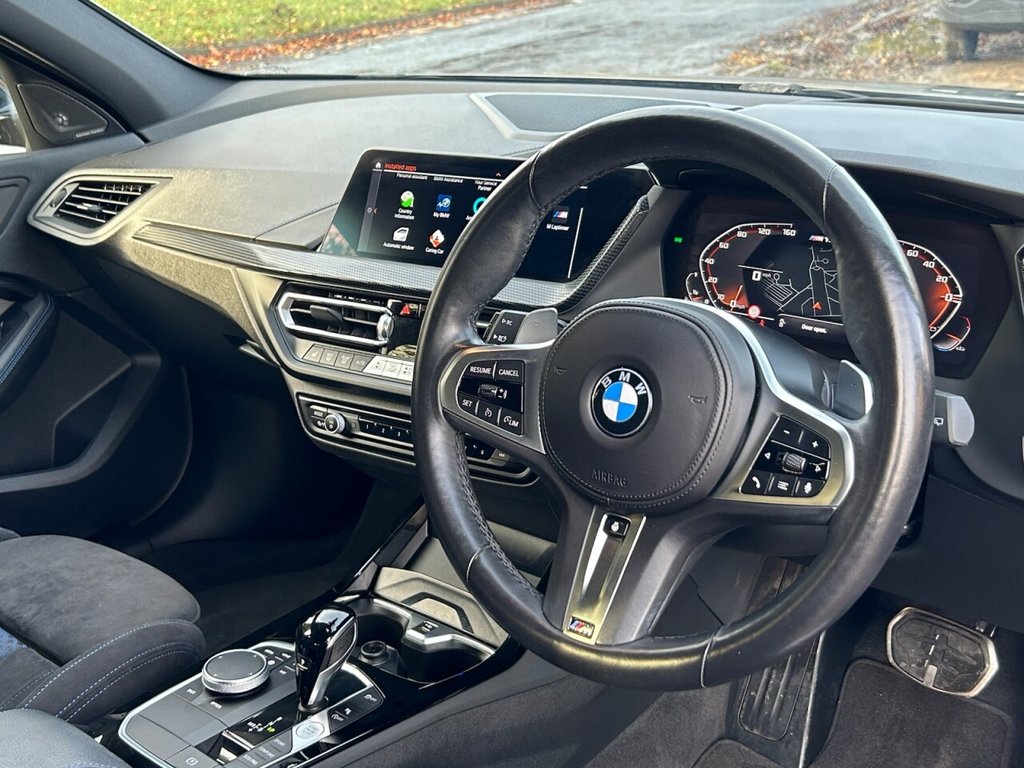 Used BMW 1 Series 2023 for sale - 76396018: Photo 38