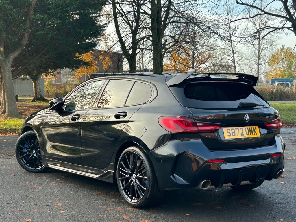 Used BMW 1 Series 2023 for sale - 76396018: Photo 4