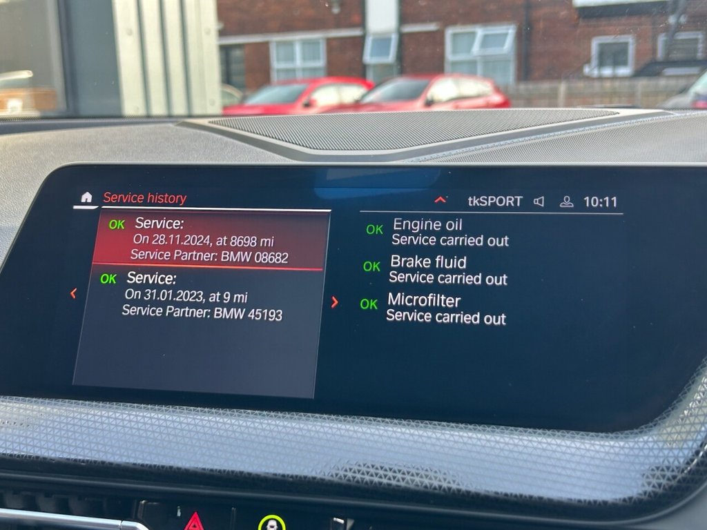 Used BMW 1 Series 2023 for sale - 76396018: Photo 41