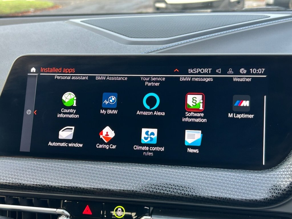 Used BMW 1 Series 2023 for sale - 76396018: Photo 47