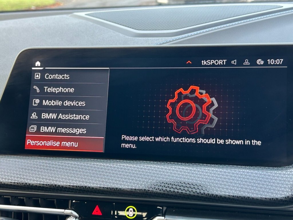 Used BMW 1 Series 2023 for sale - 76396018: Photo 48