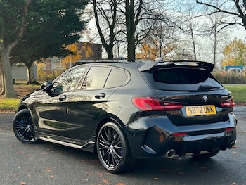 Used BMW 1 Series 2023 for sale - 76396018: Photo