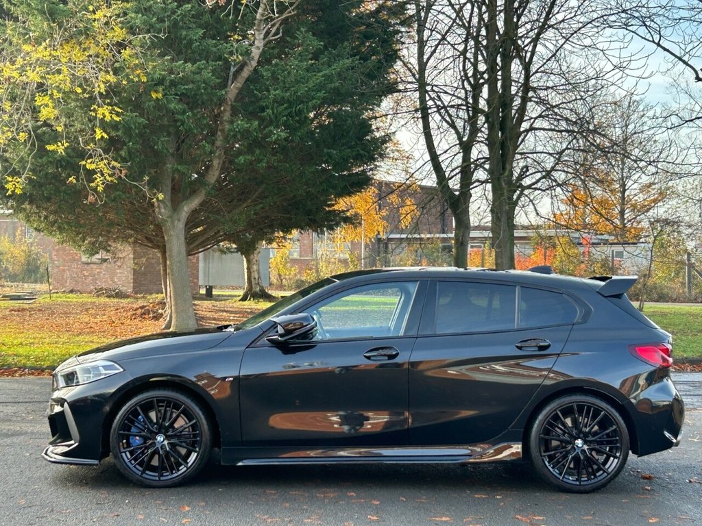 Used BMW 1 Series 2023 for sale - 76396018: Photo 5