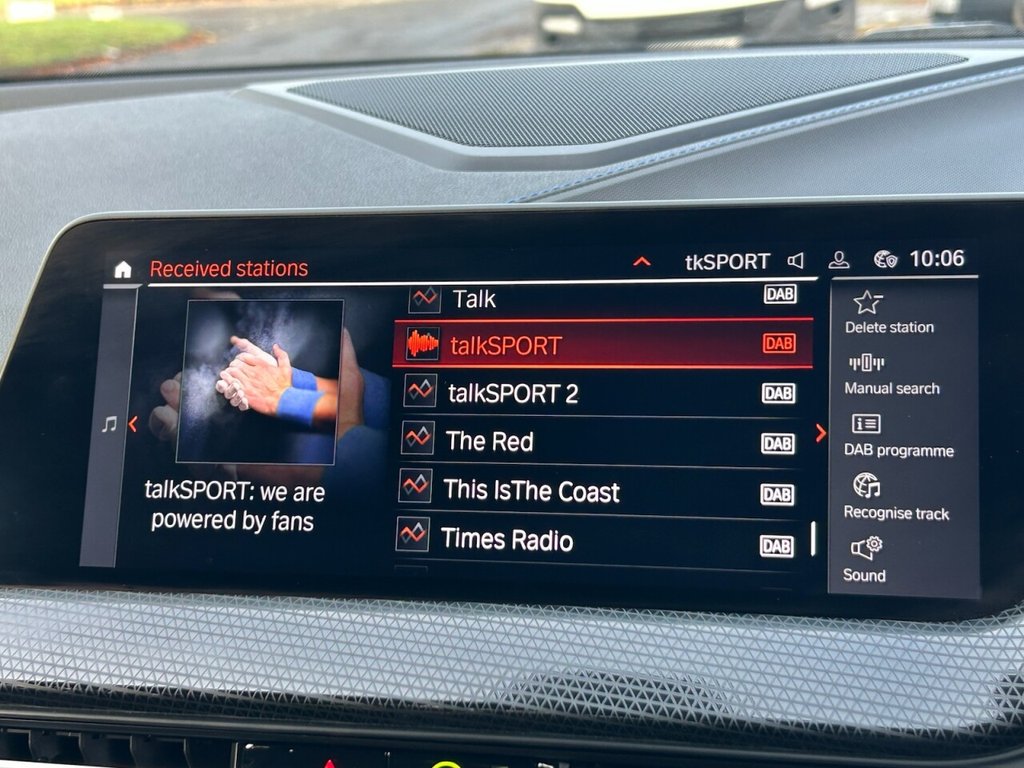 Used BMW 1 Series 2023 for sale - 76396018: Photo 50