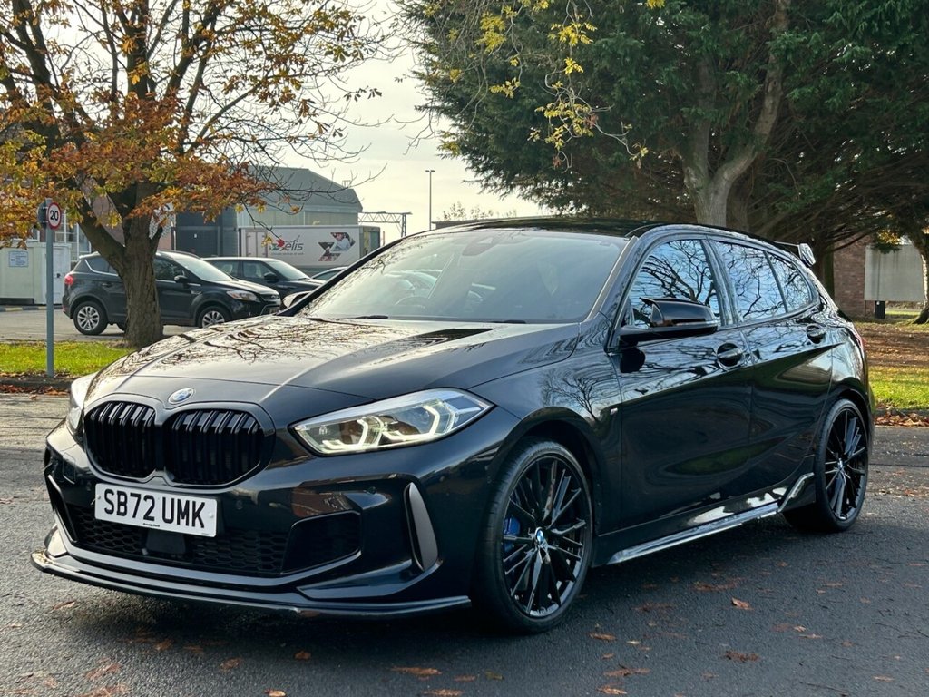 Used BMW 1 Series 2023 for sale - 76396018: Photo 6