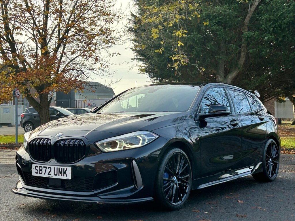 Used BMW 1 Series 2023 for sale - 76396018: Photo 7