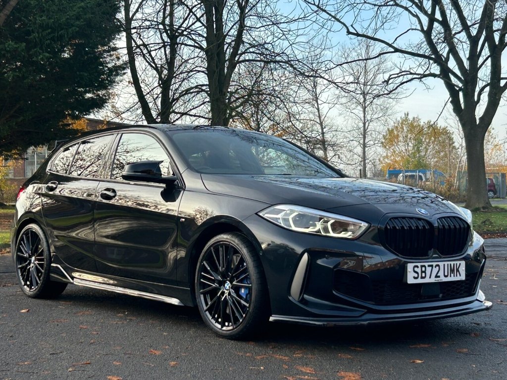 Used BMW 1 Series 2023 for sale - 76396018: Photo 8