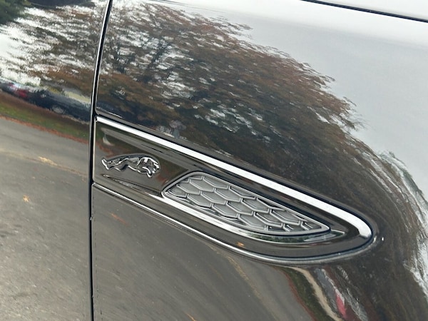 Used Jaguar E-Pace 2021 for sale - 76291503: Photo 12
