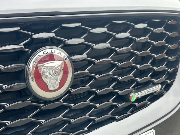 Used Jaguar E-Pace 2021 for sale - 76291503: Photo 14