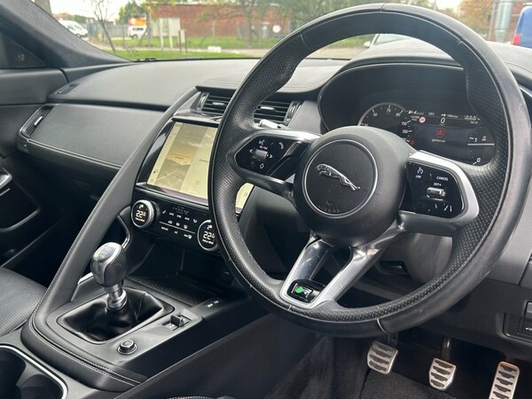 Used Jaguar E-Pace 2021 for sale - 76291503: Photo 29