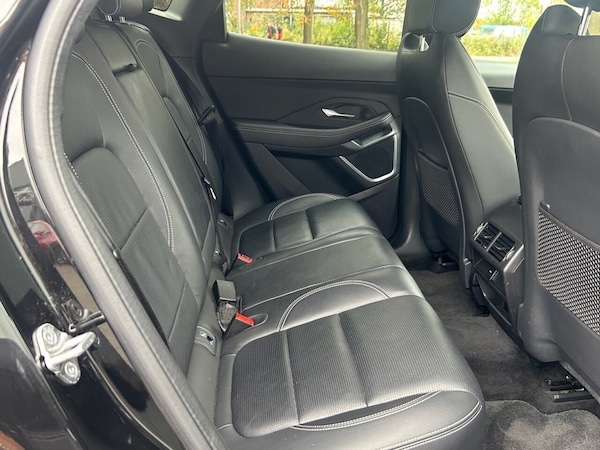 Used Jaguar E-Pace 2021 for sale - 76291503: Photo 31