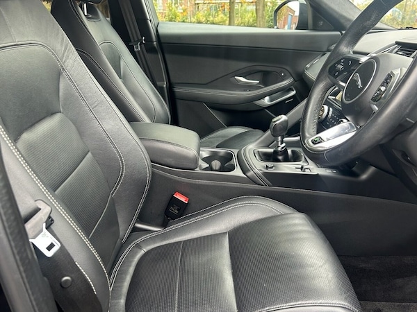 Used Jaguar E-Pace 2021 for sale - 76291503: Photo 33