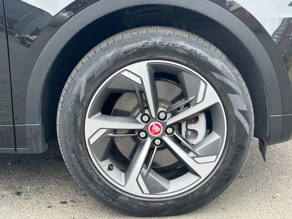 Used Jaguar E-Pace 2021 for sale - 76291503: Photo 38