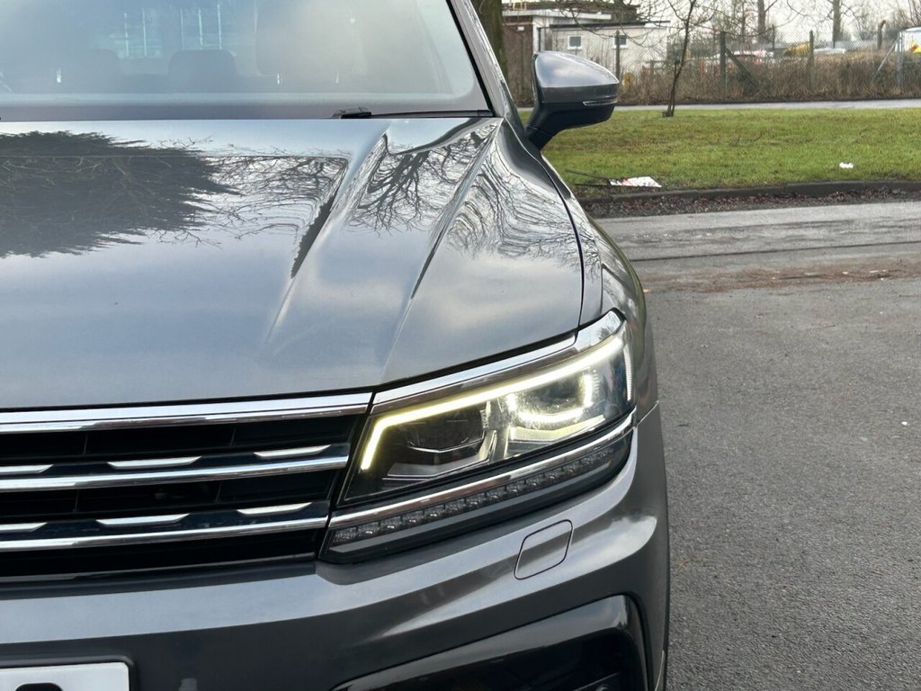 Used Volkswagen Tiguan 2016 for sale - 77275786: Photo 10