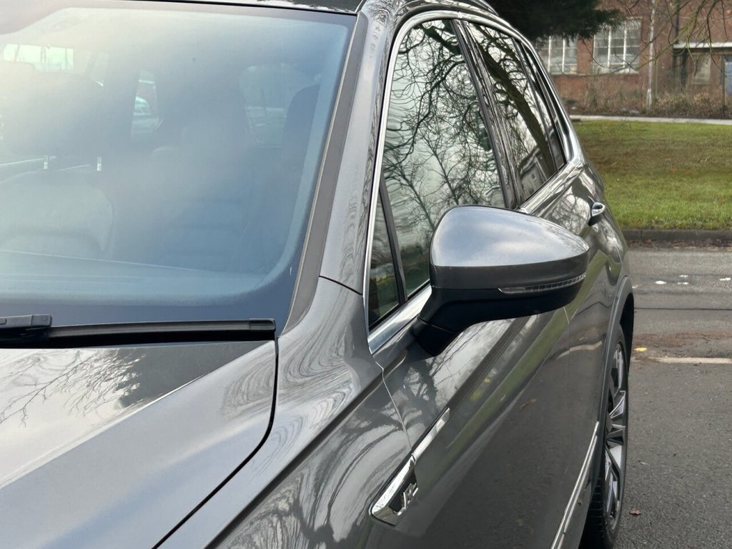 Used Volkswagen Tiguan 2016 for sale - 77275786: Photo 12