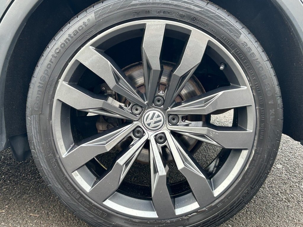 Used Volkswagen Tiguan 2016 for sale - 77275786: Photo 24