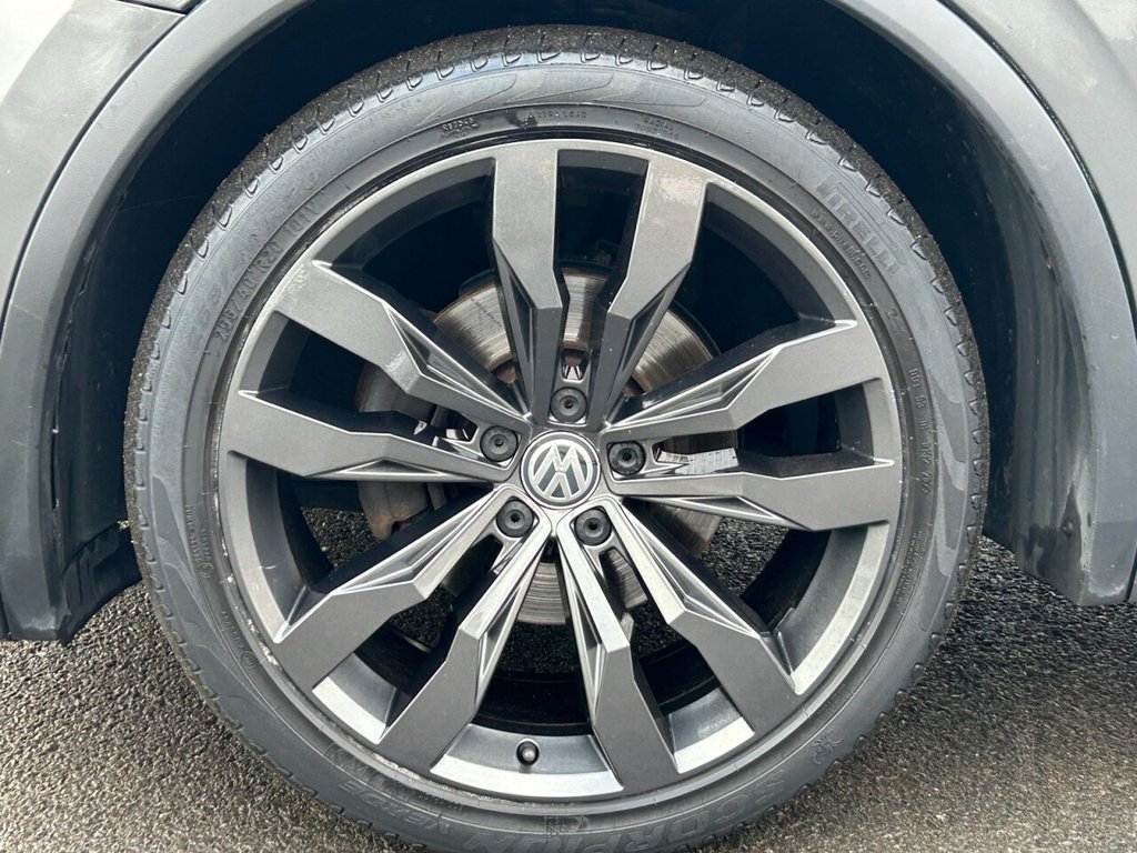 Used Volkswagen Tiguan 2016 for sale - 77275786: Photo 25