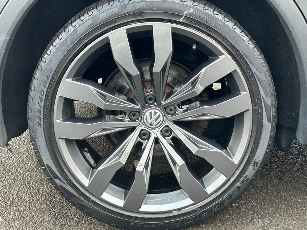Used Volkswagen Tiguan 2016 for sale - 77275786: Photo 30
