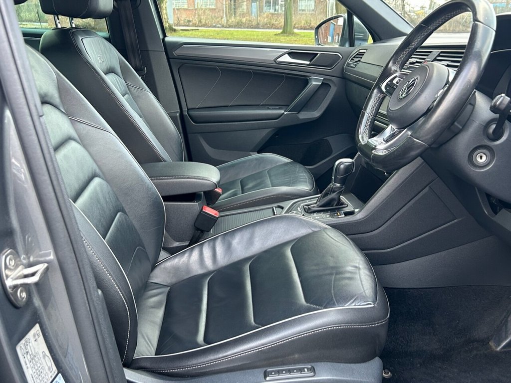 Used Volkswagen Tiguan 2016 for sale - 77275786: Photo 31