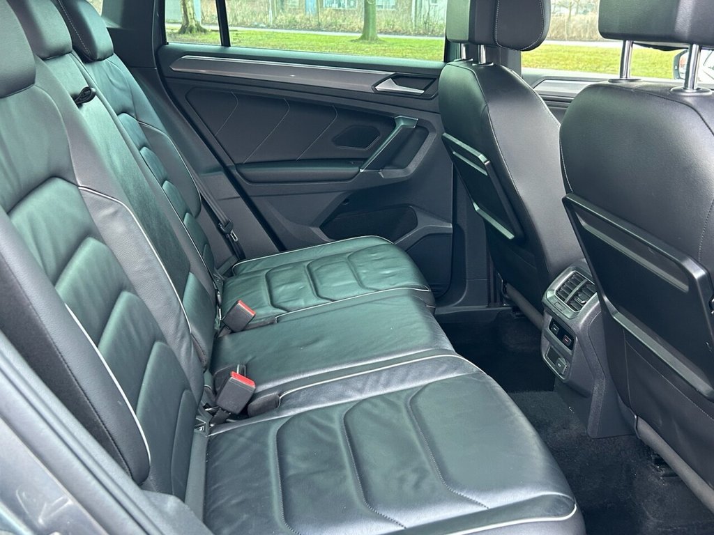 Used Volkswagen Tiguan 2016 for sale - 77275786: Photo 34