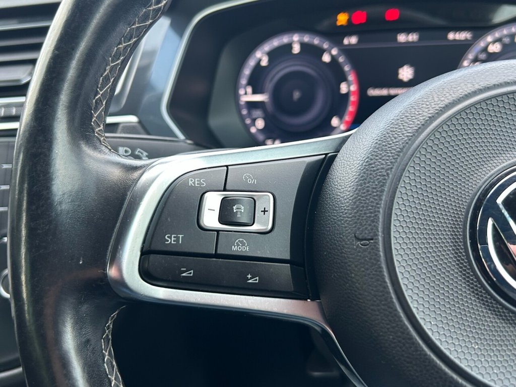 Used Volkswagen Tiguan 2016 for sale - 77275786: Photo 35