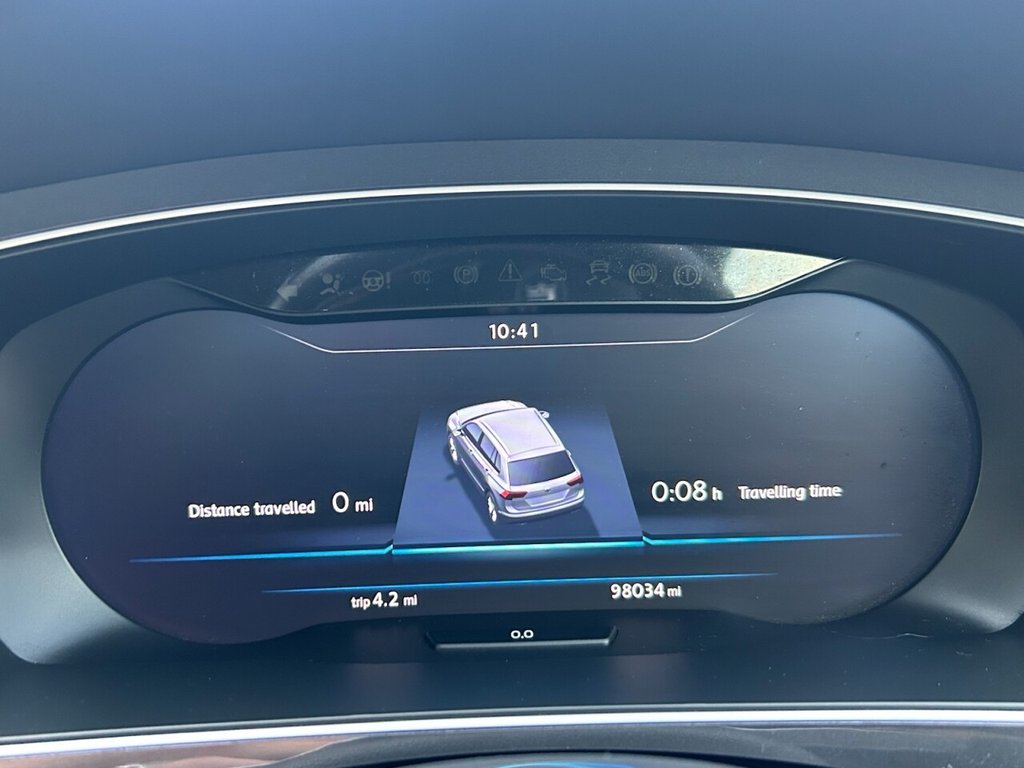 Used Volkswagen Tiguan 2016 for sale - 77275786: Photo 36