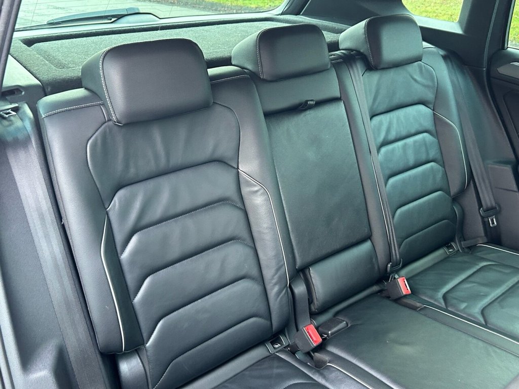 Used Volkswagen Tiguan 2016 for sale - 77275786: Photo 37