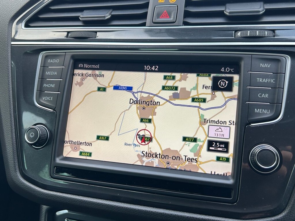 Used Volkswagen Tiguan 2016 for sale - 77275786: Photo 40