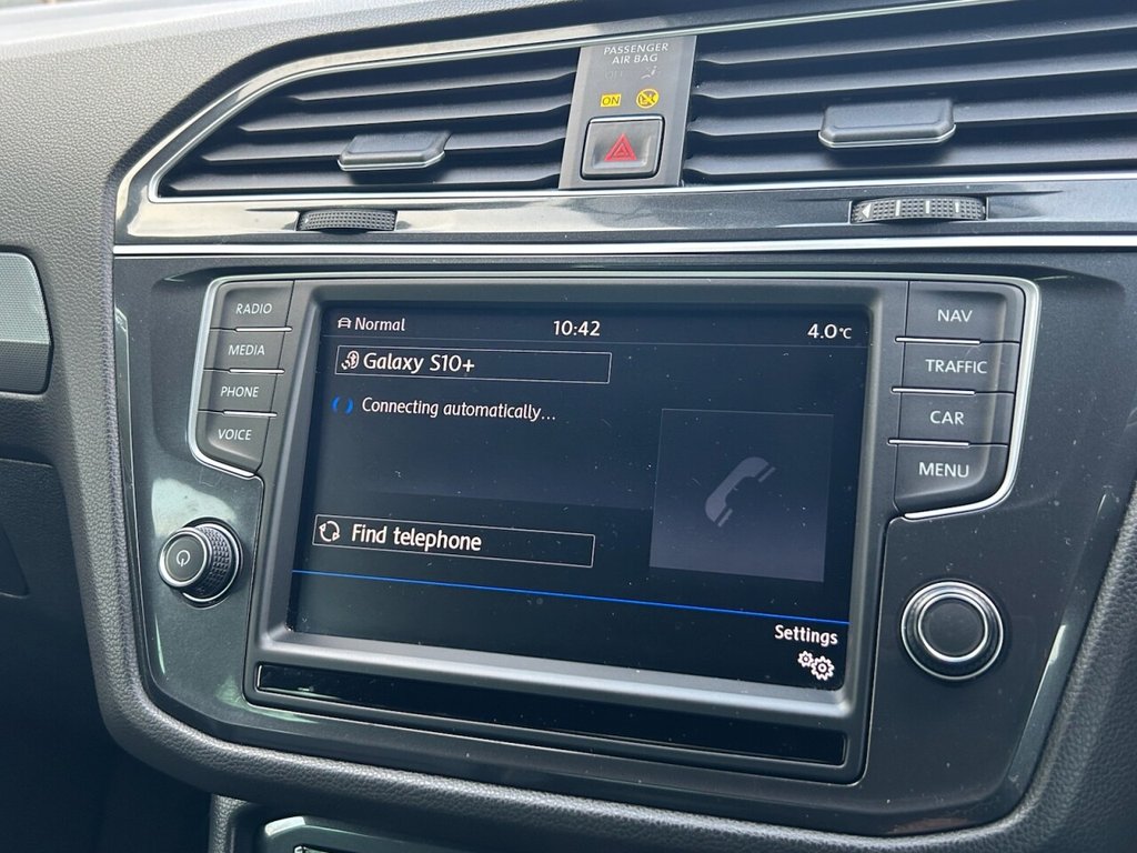 Used Volkswagen Tiguan 2016 for sale - 77275786: Photo 41