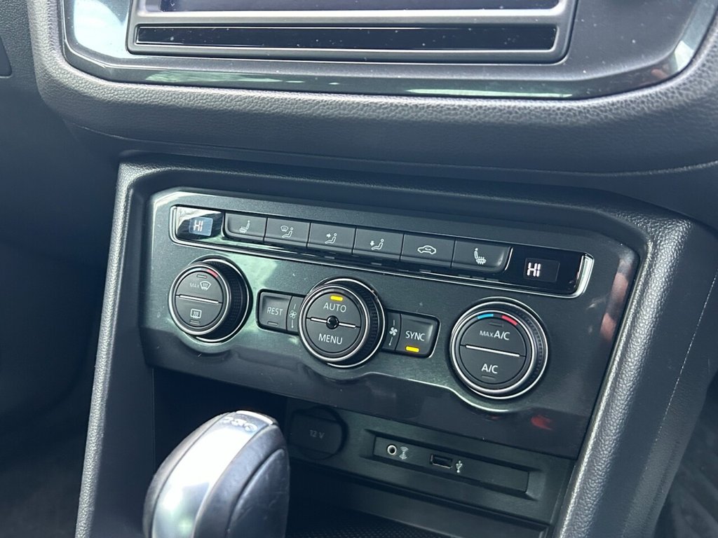 Used Volkswagen Tiguan 2016 for sale - 77275786: Photo 43