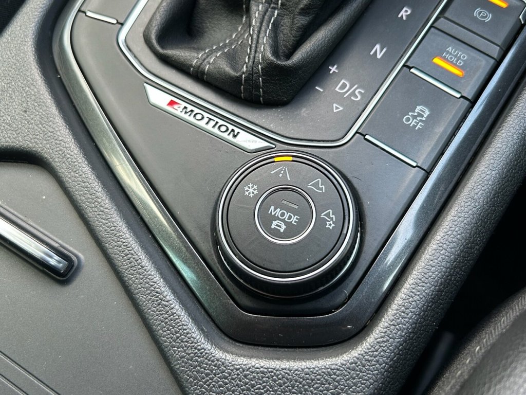 Used Volkswagen Tiguan 2016 for sale - 77275786: Photo 44