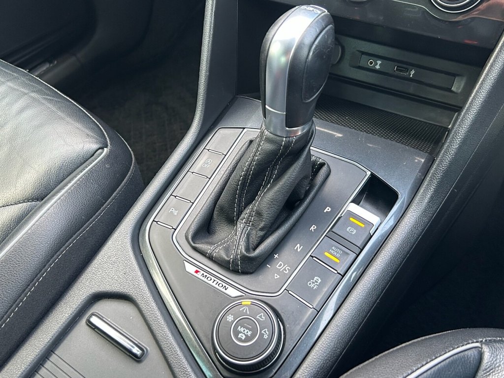 Used Volkswagen Tiguan 2016 for sale - 77275786: Photo 45