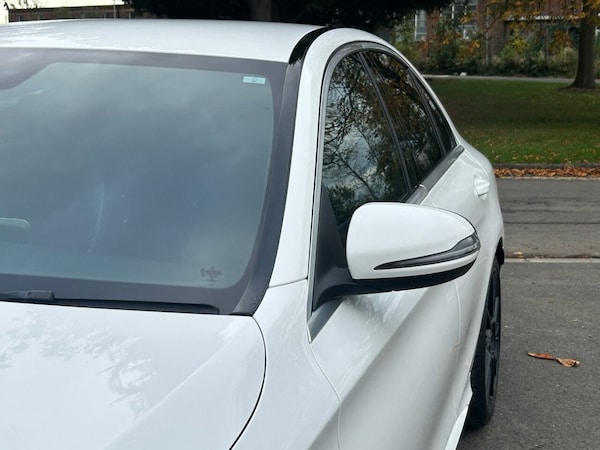 Used Mercedes-Benz C-Class 2019 for sale - 76223976: Photo 28