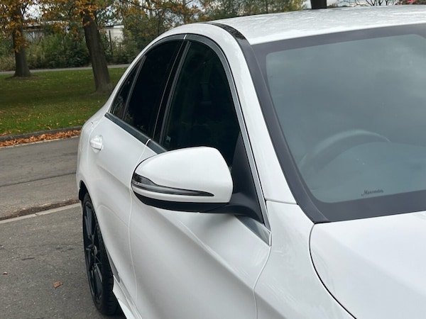 Used Mercedes-Benz C-Class 2019 for sale - 76223976: Photo 29