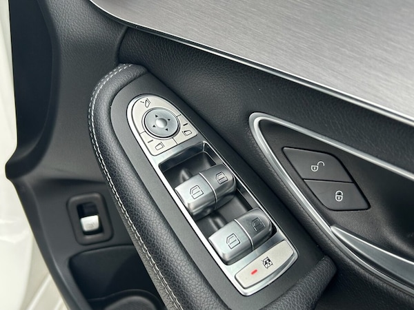 Used Mercedes-Benz C-Class 2019 for sale - 76223976: Photo 34