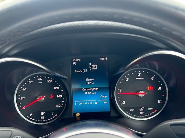 Used Mercedes-Benz C-Class 2019 for sale - 76223976: Photo 36