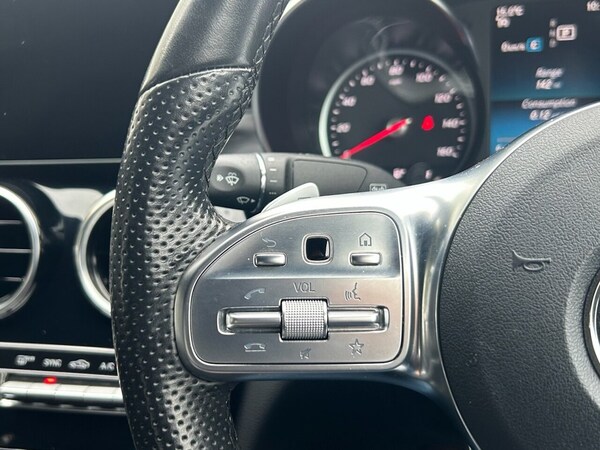 Used Mercedes-Benz C-Class 2019 for sale - 76223976: Photo 37