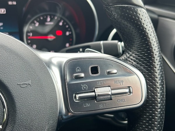 Used Mercedes-Benz C-Class 2019 for sale - 76223976: Photo 38