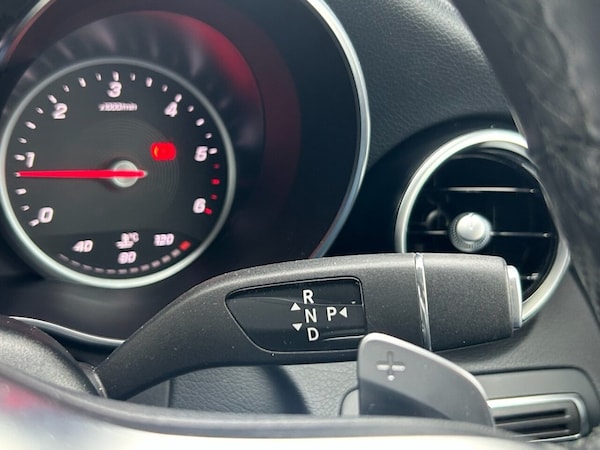 Used Mercedes-Benz C-Class 2019 for sale - 76223976: Photo 39