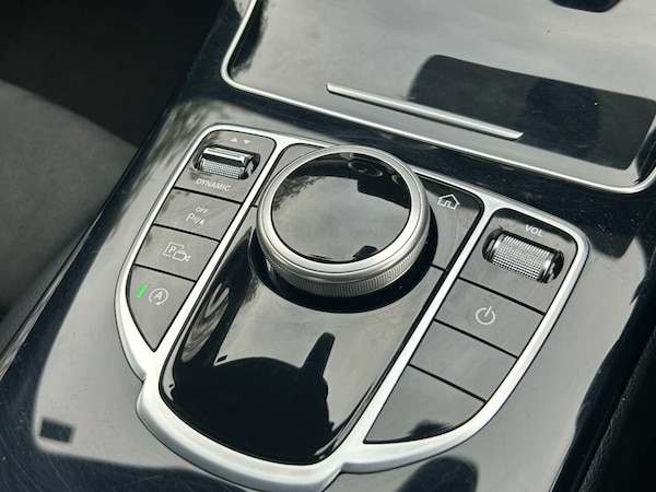 Used Mercedes-Benz C-Class 2019 for sale - 76223976: Photo 41