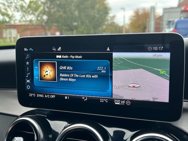 Used Mercedes-Benz C-Class 2019 for sale - 76223976: Photo 44