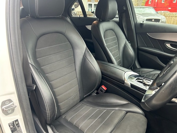 Used Mercedes-Benz C-Class 2019 for sale - 76223976: Photo 48