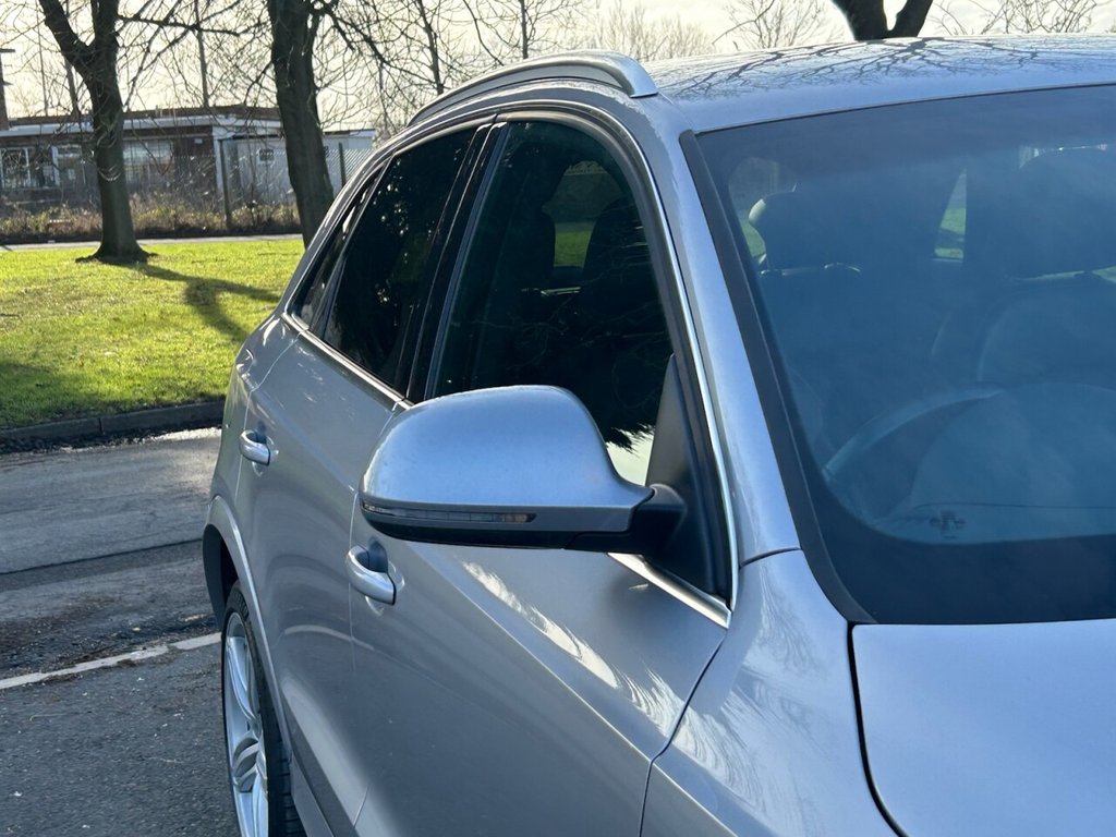 Used Audi Q3 2014 for sale - 77583745: Photo 12