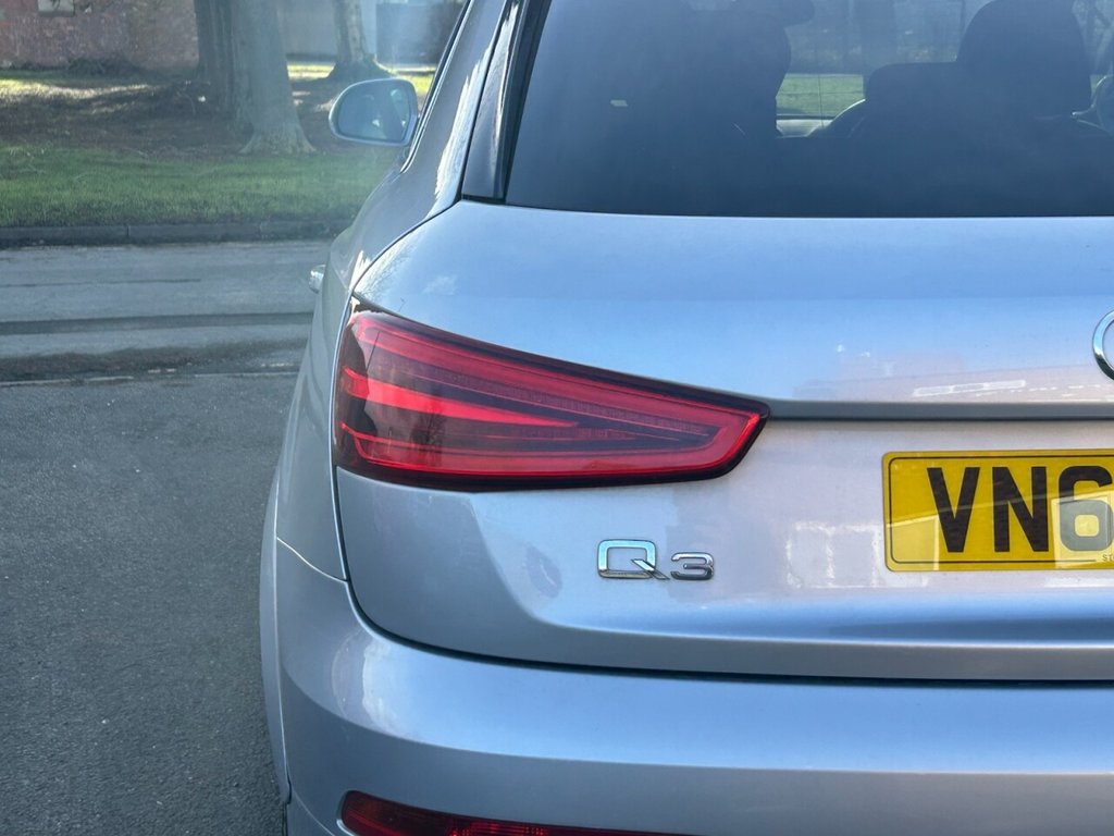 Used Audi Q3 2014 for sale - 77583745: Photo 20