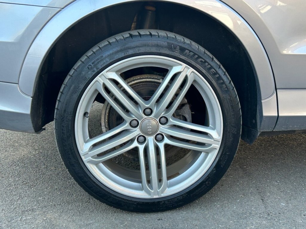 Used Audi Q3 2014 for sale - 77583745: Photo 30