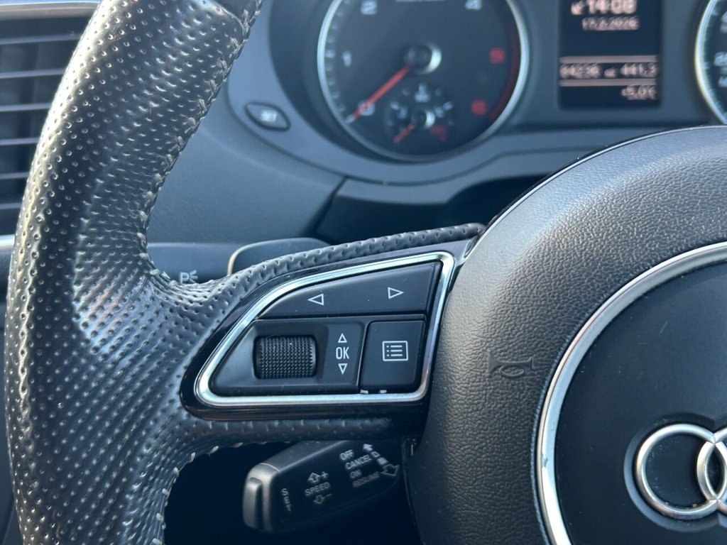 Used Audi Q3 2014 for sale - 77583745: Photo 34