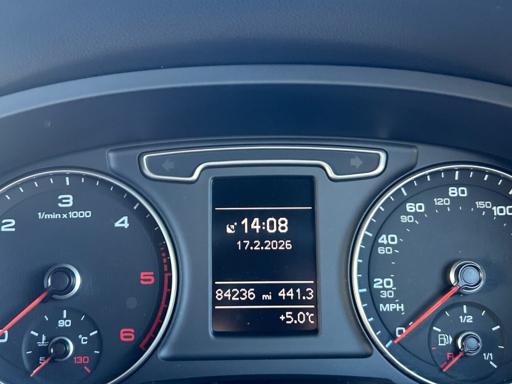 Used Audi Q3 2014 for sale - 77583745: Photo 35