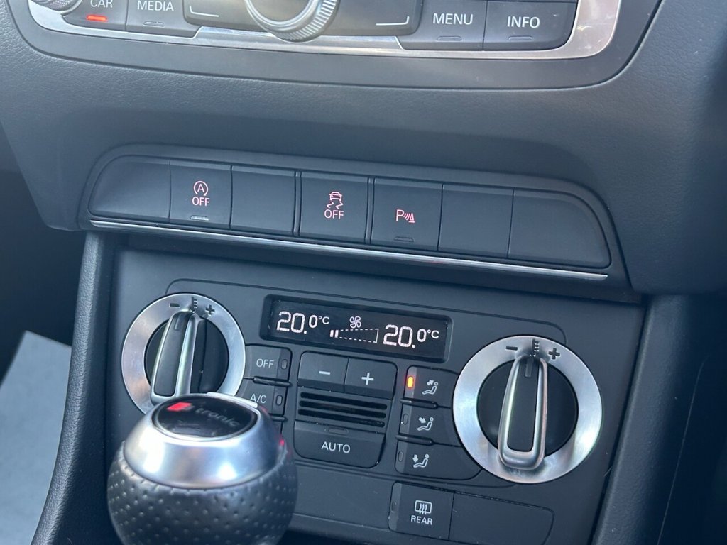 Used Audi Q3 2014 for sale - 77583745: Photo 38